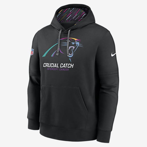 Carolina panthers zip up hoodie on sale